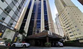 Imagem 6: Flat Le Premier disponível para venda com 29m², 01 dormitório e 01 vaga