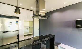 Imagem 5: Apartamento para Aluguel - Brooklin, 1 Quarto, 42 m2