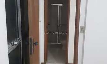 Imagem 7: Ref.: APA1004 - Apartamento de um quarto e sala com Garagem no centro de JF