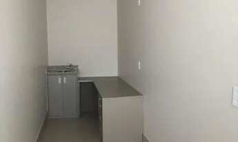 Imagem 5: Ponto Comercial p Clinicas na Cachoeirinha 374m² Climatiado e Modulados