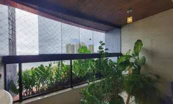 Imagem: Apartamento para venda com 119 metros quadrados