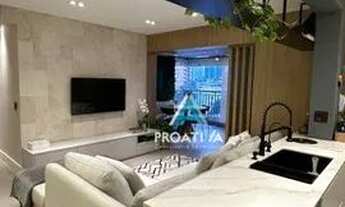 Imagem 2: Apartamento com 3 dormitórios à venda, 117 m² - Centro - Santo André/SP