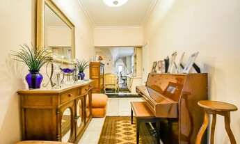 Imagem 7: Oportunidade para quem busca a sofisticação do Arpoador