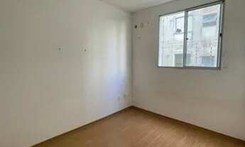 Imagem 6: VENDO CHAVE APARTAMENTO NA SANTA AMÉLIA