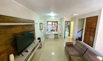 Imagem 3: ALVORADA - Casa de Condomínio - BELA VISTA