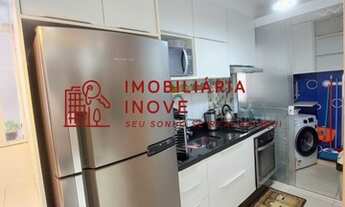 Imagem 5: ÓTIMO APARTAMENTO PARA VENDA Com 02 Dormitórios e 01 Vaga na CIDADE LIDER!!!