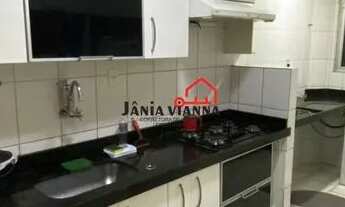 Imagem 3: AP 3 QUARTOS MOBILIADO