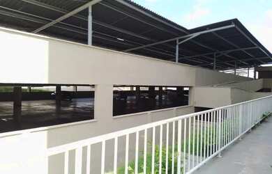 Imagem 4: Parque 10, Cd Fechado, Apto com 03 quartos com Suíte, Desocupado