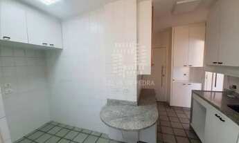 Imagem 6: Selva de Pedra andar alto com vista do Cristo e reformado