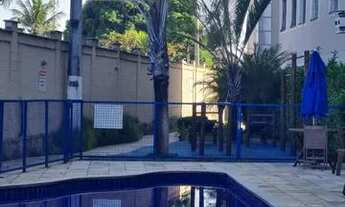 Imagem 4: Apartamento 2/4 com suíte