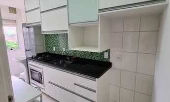 Imagem 2: Apartamento para venda com 49 metros quadrados com 2 quartos em Vila Nova Conceição - São