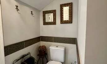 Imagem 4: Aluguel de casa em condomínio fechado