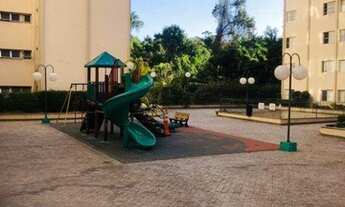 Imagem 3: APARTAMENTO 2 DORMITORIOS - JARDIM MARAJOARA