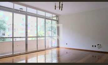 Imagem: Apartamento para Aluguel - Higienópolis