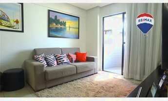 Imagem 3: Edifício Fidji Apartamento com 4 dormitórios