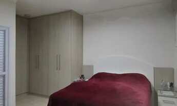 Imagem 7: Casa para venda com 157 metros quadrados com 3 quartos em Estação - Franca - SP