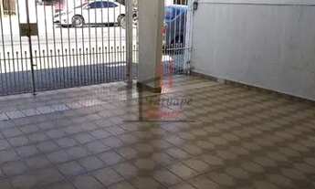 Imagem 4: SãO PAULO - Sobrado Padrão - Tatuapé