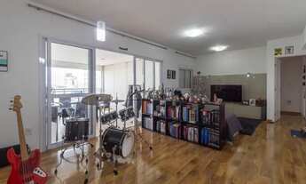 Imagem: Apartamento Venda 3 Dormitórios - 181 m²