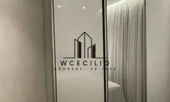 Imagem 5: Apartamento à venda no bairro Cézar de Souza - Mogi das Cruzes/SP