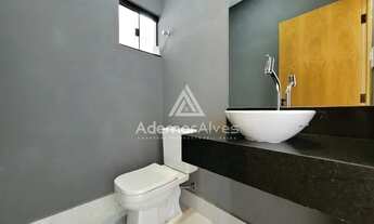 Imagem 6: BRASÍLIA - Casa de Condomínio - ALTO DA BOA VISTA (SOBRADINHO