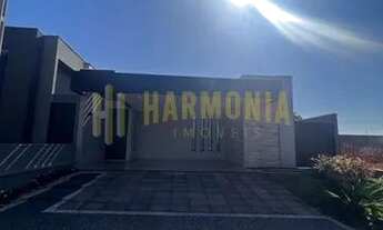 Imagem: Belíssima casa a venda no Village Damha