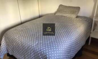 Imagem 7: Flat disponível em Moema