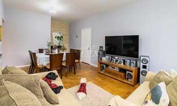 Imagem 3: CURITIBA - Padrão - Juvevê