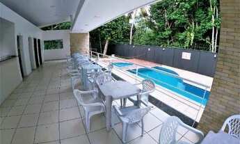 Imagem 2: ALUGO ÓTIMO APARTAMENTO COM 2 DORMITÓRIOS POR TRAS DO SESI