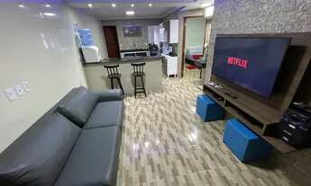 Imagem 6: DJ Casa para venda com 190 metros quadrados com 3 quartos em Mar Grande - Vera Cruz - BA