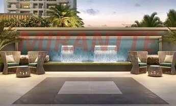 Imagem 10: Apartamento para venda possui 129 metros quadrados com 3 quartos em Tucuruvi - São Paulo