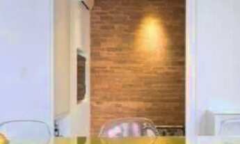 Imagem: APARTAMENTO - JARDIM AMÉRICA - SP