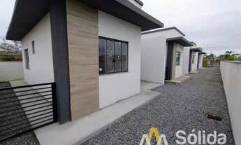 Imagem 7: Casa Para Vender com 2 quartos no bairro Vila Nova em Barra Velha/SC