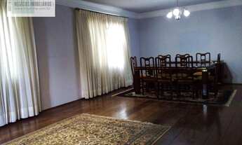 Imagem 1: Apartamento com 4 dormitórios, 280 m² - venda por R$ 1.200.000,00 ou aluguel por R$ 7.209