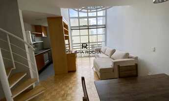 Imagem 2: APARTAMENTO RESIDENCIAL em BARUERI - SP, ALPHAVILLE CENTRO INDUSTRIAL E EMPRESARIAL/ALPHAV