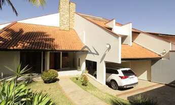 Imagem 2: Casa - Parque das Universidades - Campinas