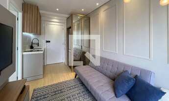 Imagem 3: Apartamento para Aluguel - Vila Olímpia, 1 Quarto, 27 m2