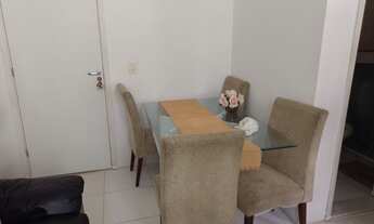 Imagem 6: Passo Apartamento com Infraestrutura