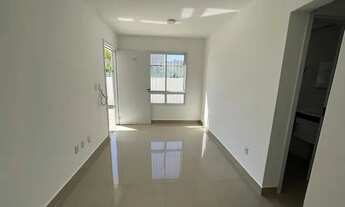 Imagem: Apartamento com 02 (dois) dormitórios