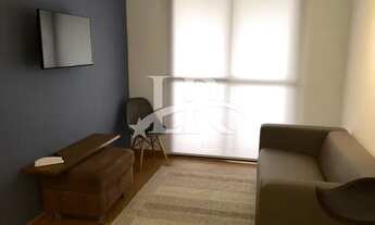 Imagem 3: LR Flats - Flat para locação no Brooklin