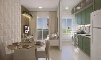 Imagem 4: DL Gran Village Eusébio 3 Apto 02 quartos 02 wc 01 vaga lazer completo