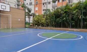 Imagem 6: Excelente Apto de 2qts com 102m² no Up Barra - Todo decorado - Garden
