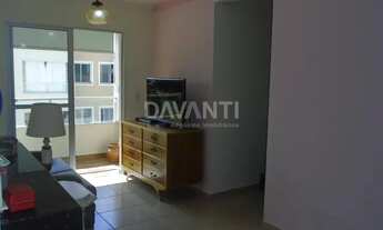 Imagem 3: Apartamento - Jardim Nova Europa - Campinas