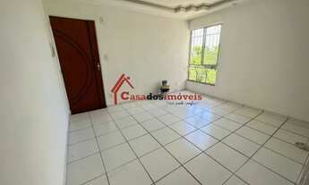 Imagem 3: 2 de Julho Life, 2/4, nascente, infraestrutura