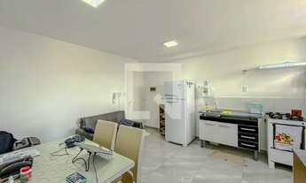 Imagem 3: Apartamento para Aluguel - Mooca, 1 Quarto, 30 m2