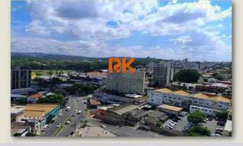 Imagem 7: Apartamento à venda, 1 quarto, 1 suíte, 1 vaga, SÃO LUIZ - Belo Horizonte/MG