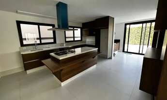 Imagem 5: CASA RESIDENCIAL em SANTANA DE PARNAÍBA - SP, ALPHAVILLE