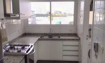 Imagem 7: APARTAMENTO MOBILIADO PARA LOCAÇÃO NO MONT BLANC