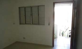 Imagem 3: São Paulo - Casa Padrão - Vila Brasilina