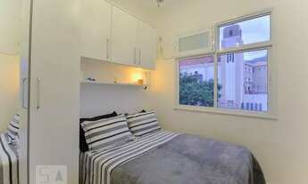 Imagem 7: Apartamento para Aluguel - Andaraí, 1 Quarto, 50 m2