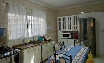 Imagem 5: Sobrado para venda com 192 metros quadrados com 3 quartos